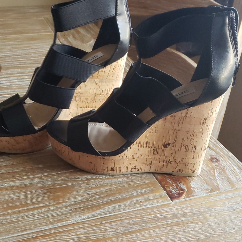 Wedges - Picture 2 of 2